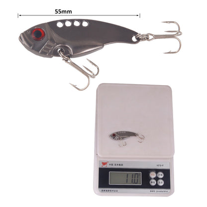 Long-Distance Casting Swimming Bait