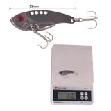 Long-Distance Casting Swimming Bait