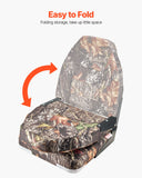 Folding Fishing Boat Seat