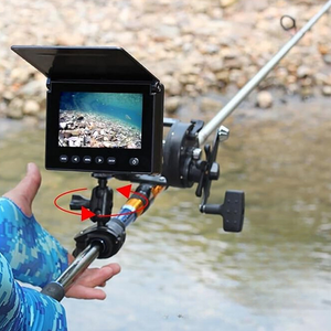 Underwater Fishing Camera