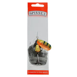 SpinFlash™ Metal Spinner Fishing Lure