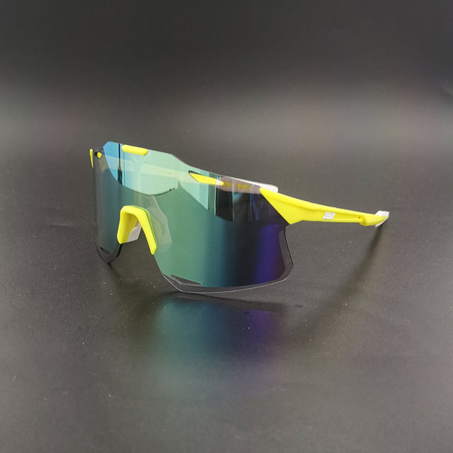 Men & Women UV400 Cycling Sunglasses