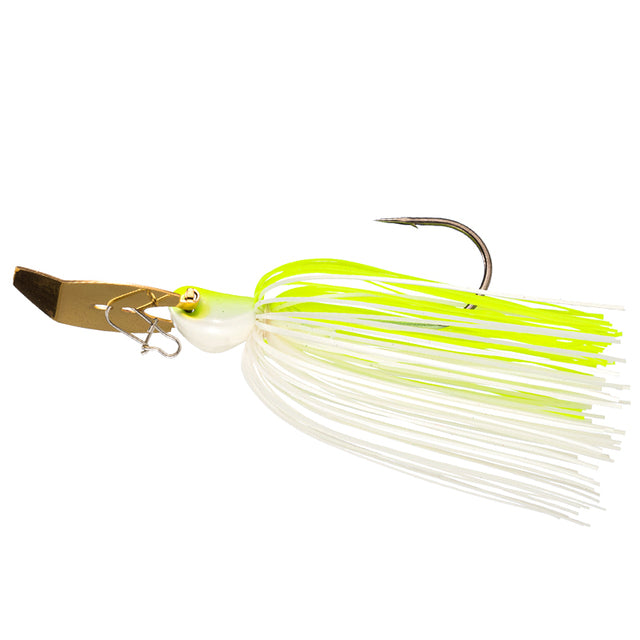 BladeStrike™ Power Bladed Jig Lure