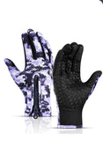 a_Winter gloves