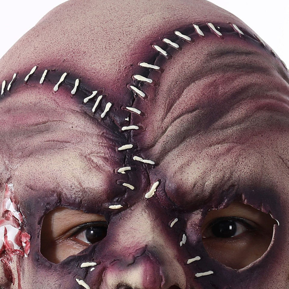 Z_Halloween horror mask