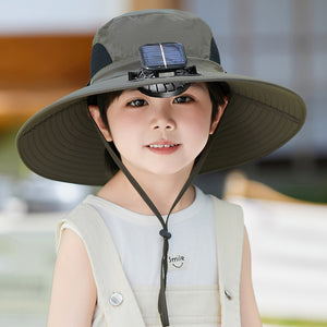 The Coolest Hat Ever – Literally! 😎🧢
