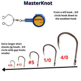 the MasterKnot