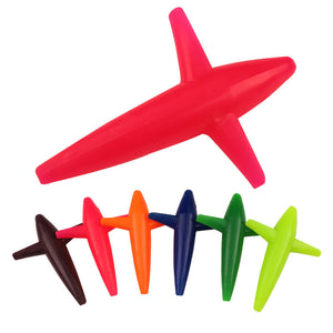 🎣 Multi-Color Sea Fishing Aircraft Lure