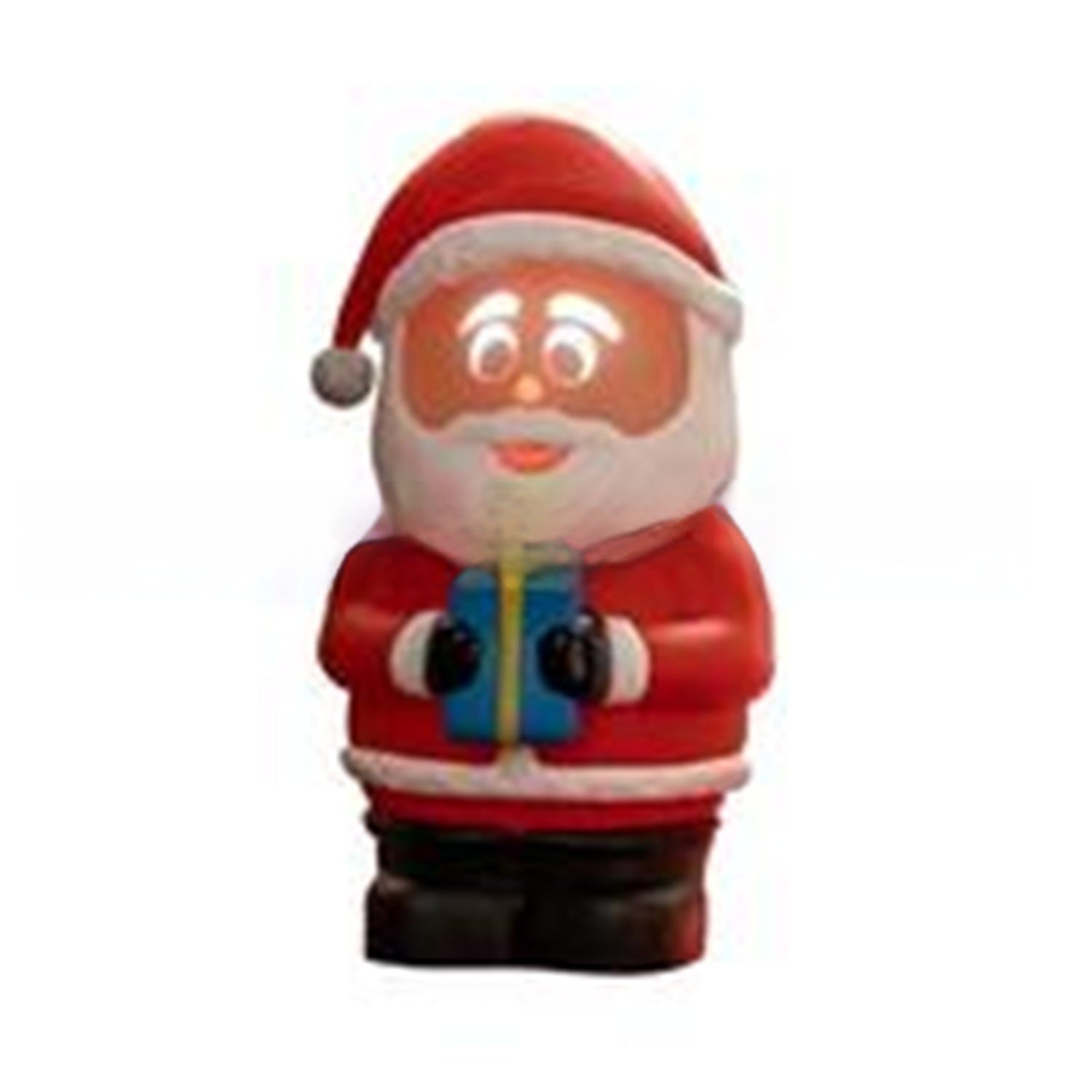Talking Animation Blink Snowman Decorations