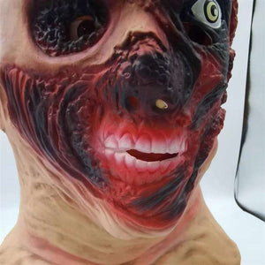 Z_Halloween Mask Latex