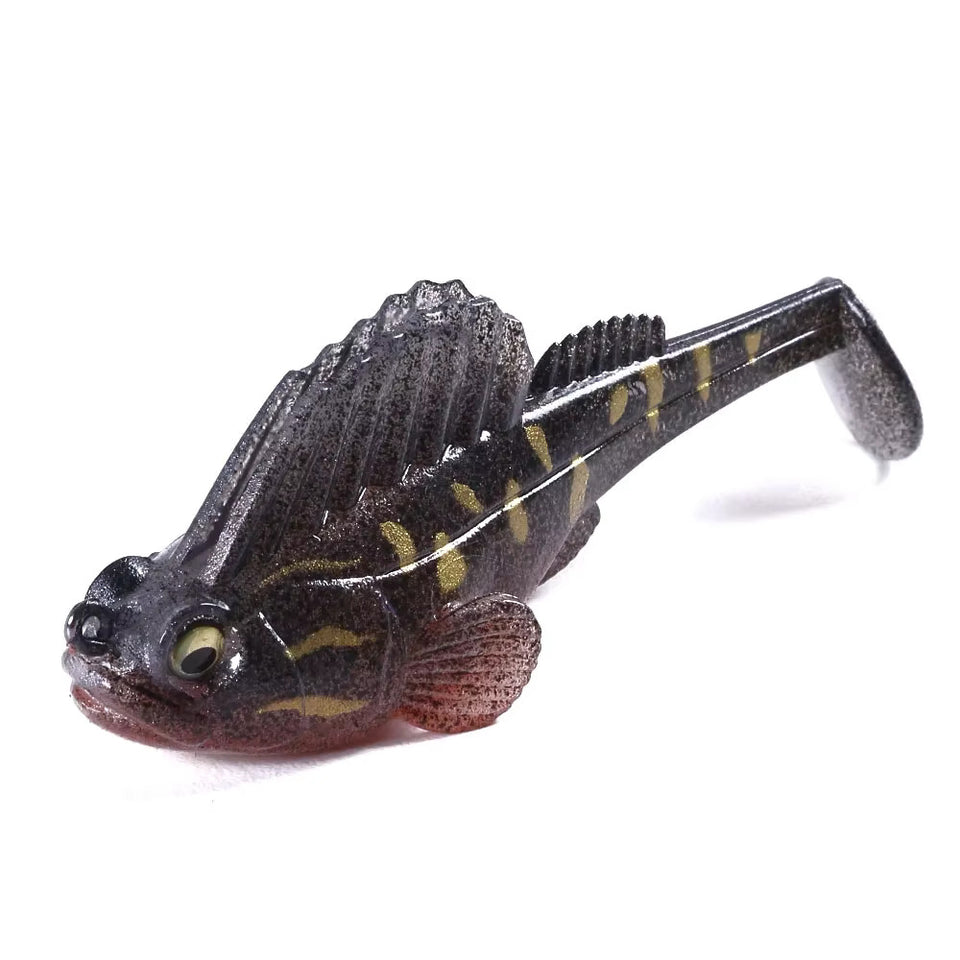 JumpStrike™ Jumping Fish Fishing Lure