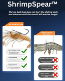 1 ShrimpSpear™
