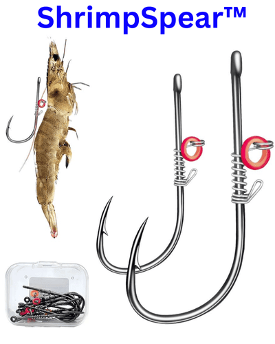 1 ShrimpSpear™