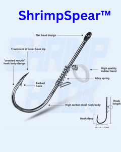 1 ShrimpSpear™