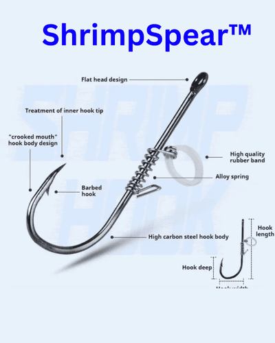 1 ShrimpSpear™