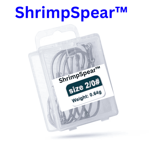 1 ShrimpSpear™