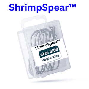 1 ShrimpSpear™