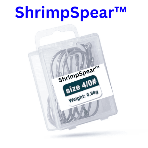 1 ShrimpSpear™