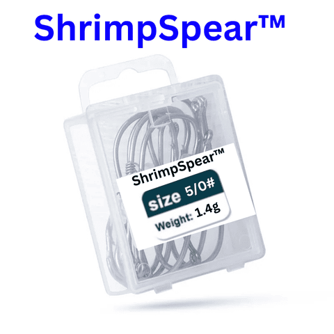 1 ShrimpSpear™