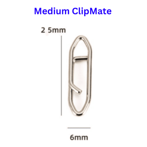 1 ClipMate
