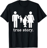 True Story Fishing