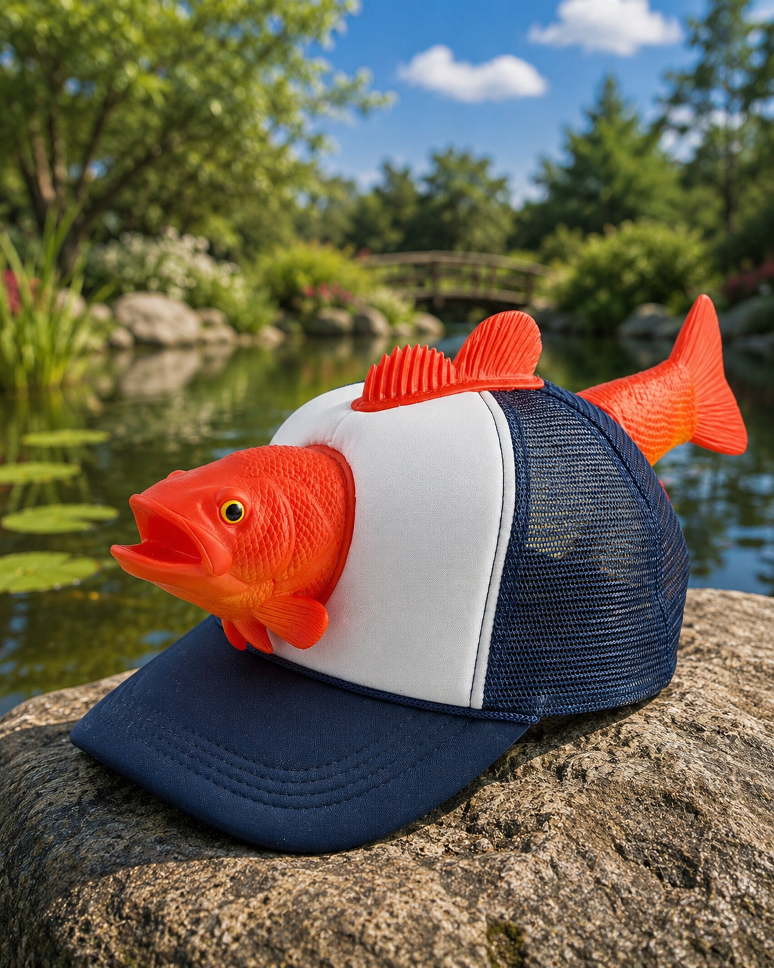 BassHat™