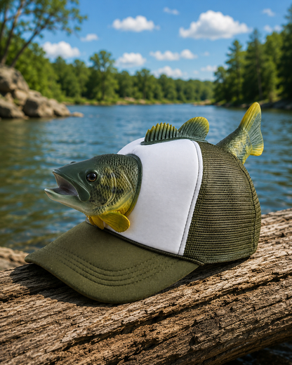 BassHat™