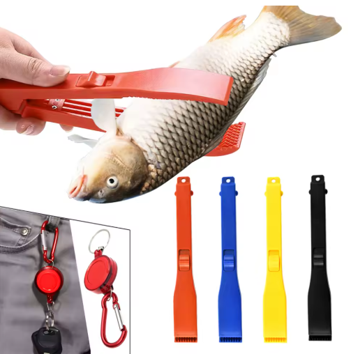 Light Fish Pliers Fishing