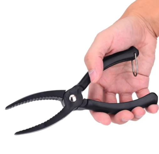 Fish Gripper