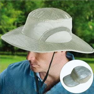 Protection Cooling Sun Hat