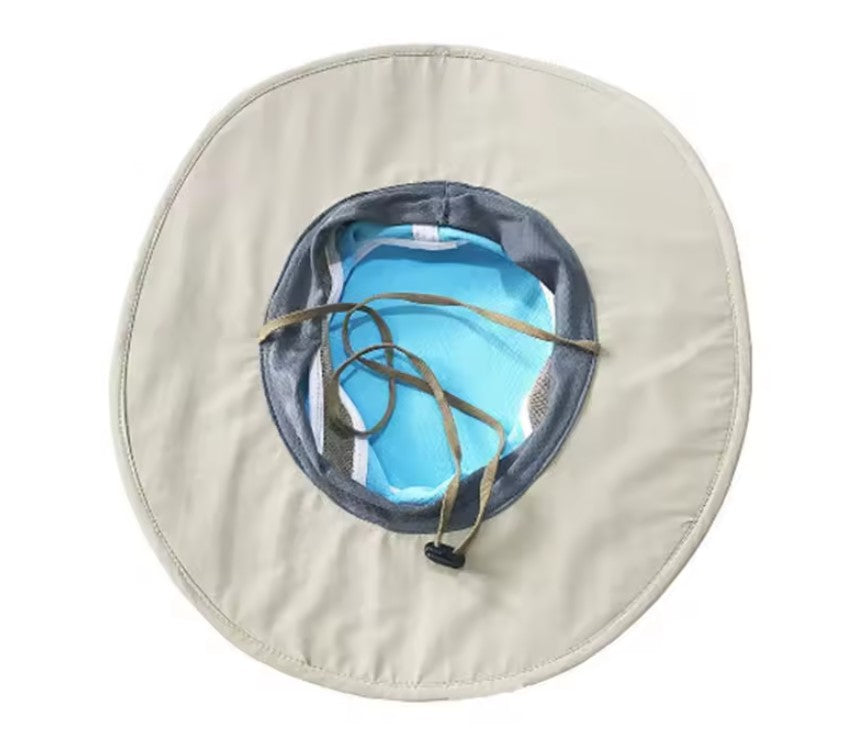 Protection Cooling Sun Hat