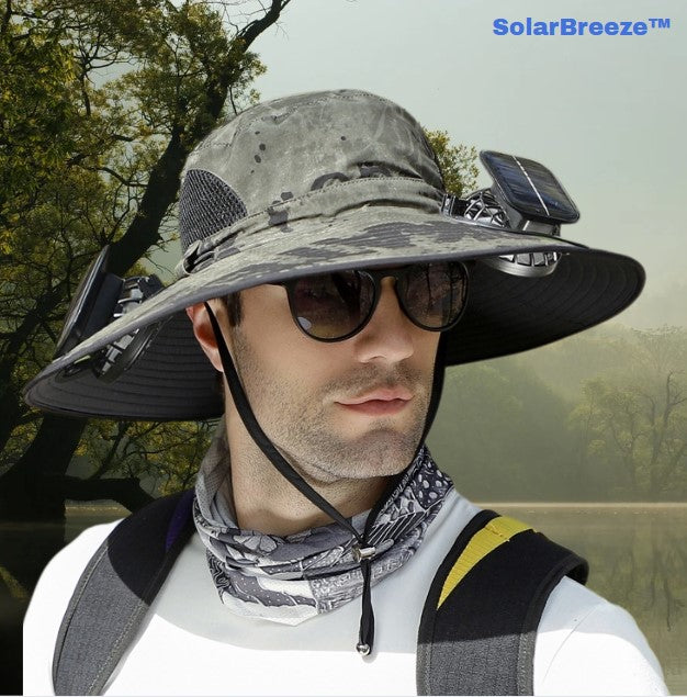 SolarBreeze™