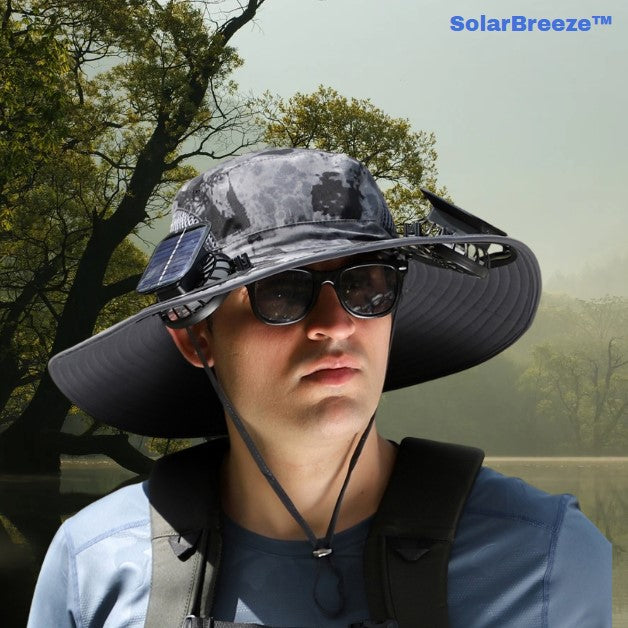 SolarBreeze™