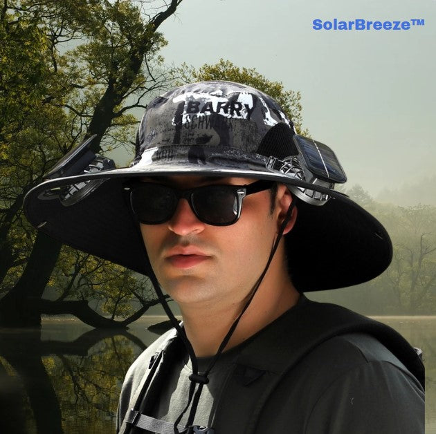 SolarBreeze™