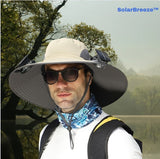 SolarBreeze™