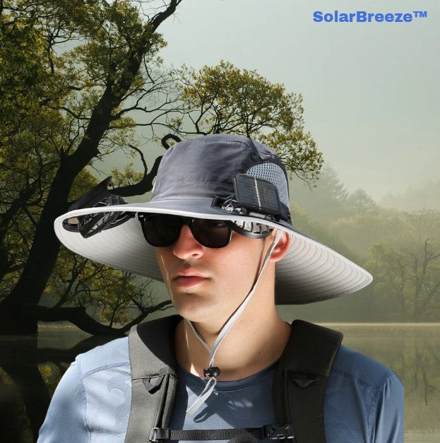 SolarBreeze™