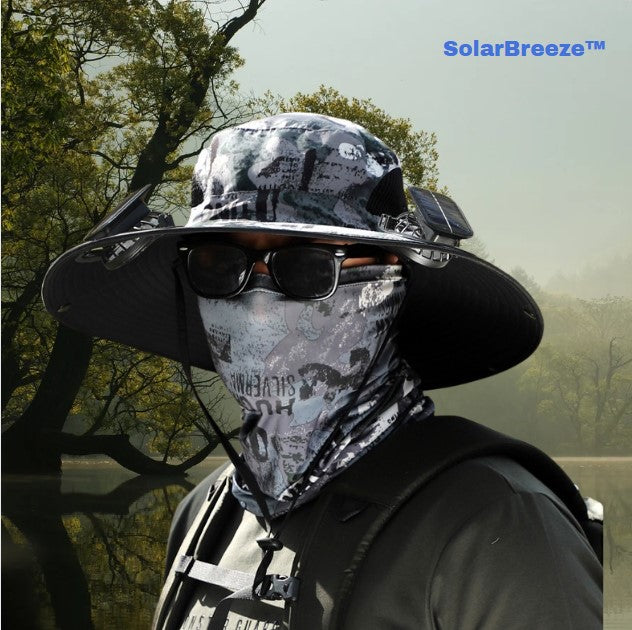 SolarBreeze™