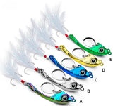 Spinning Sequin Lure