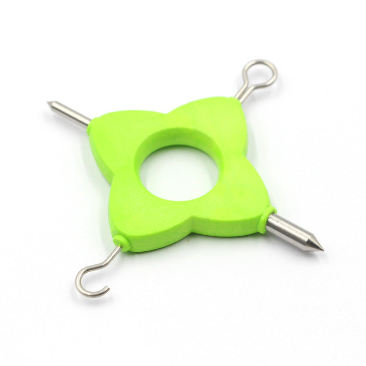 Maker Wire Grip Bait Cage Drilling Tool