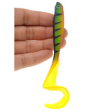 Catch more fish with our premium artificial freshwater bait.
