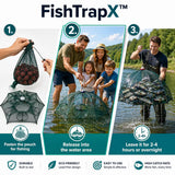 FishTrapX™