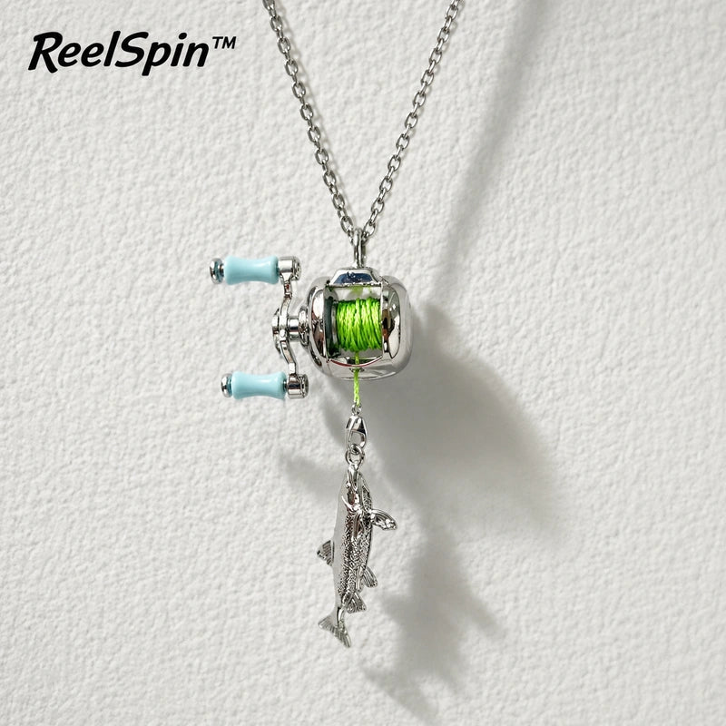 ReelSpin™