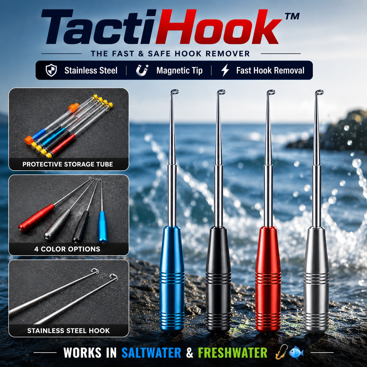 TactiHook™