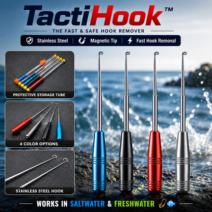 TactiHook™