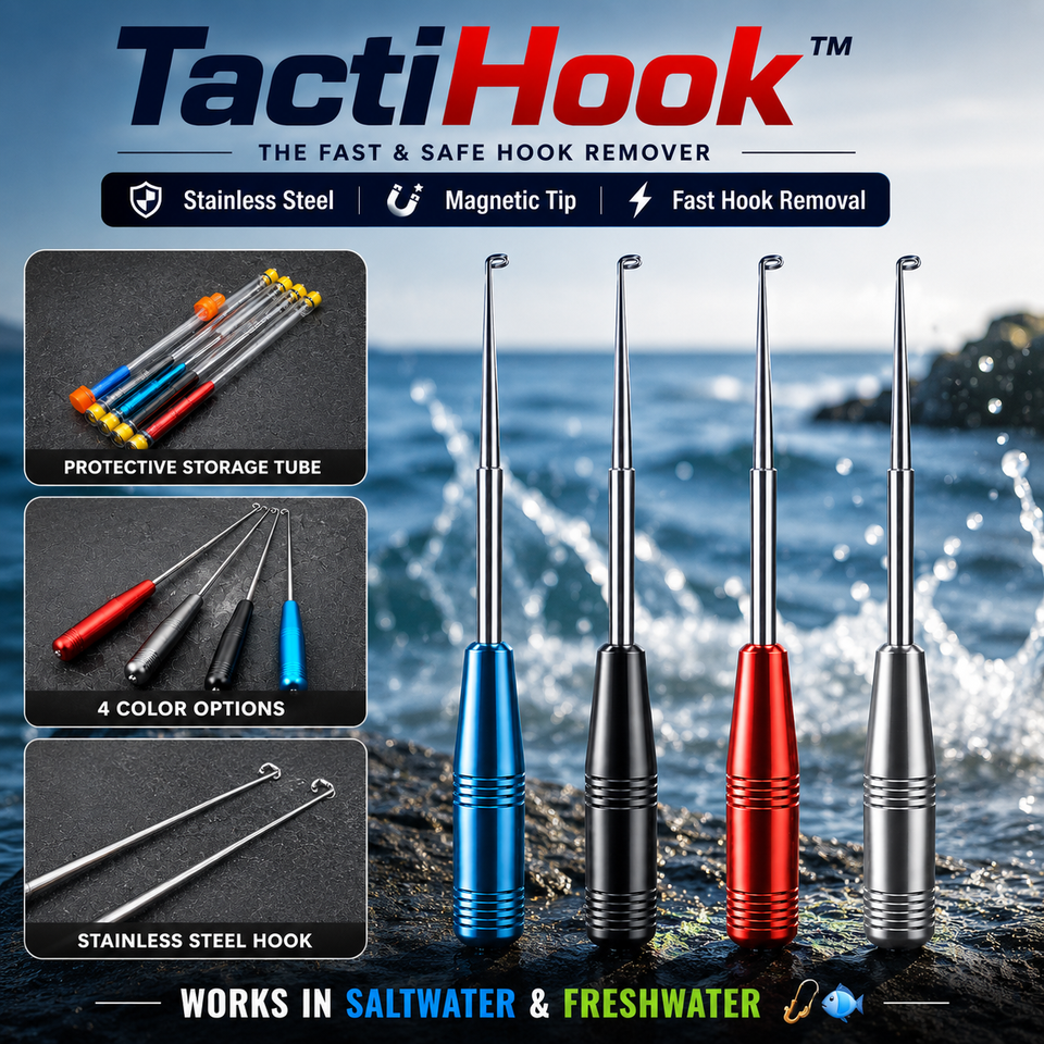 TactiHook™