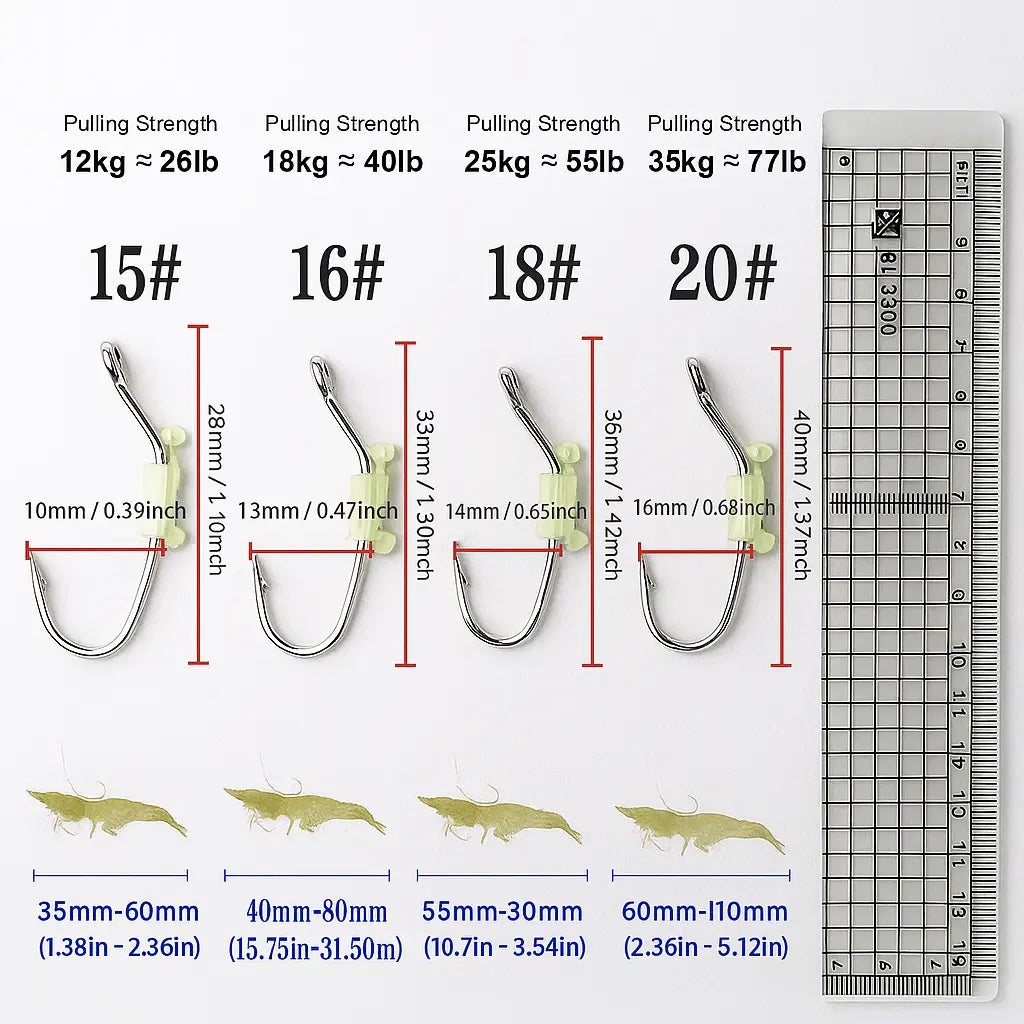ShrimpSpear™