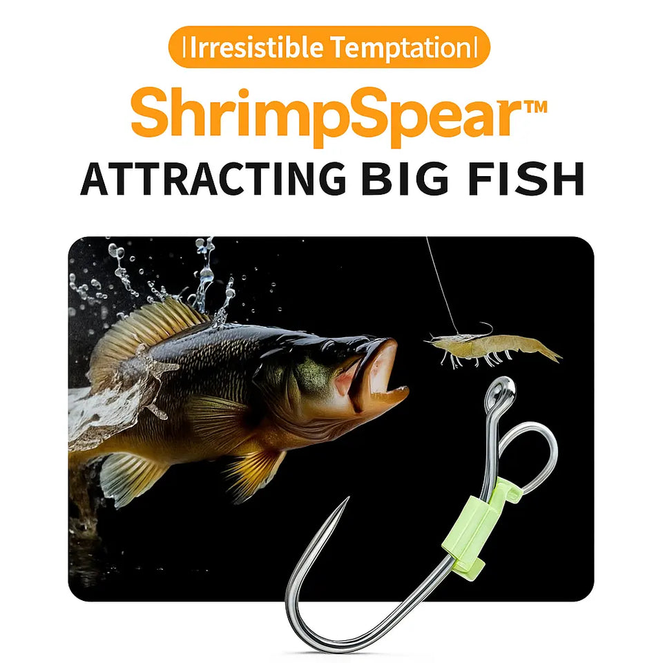 ShrimpSpear™