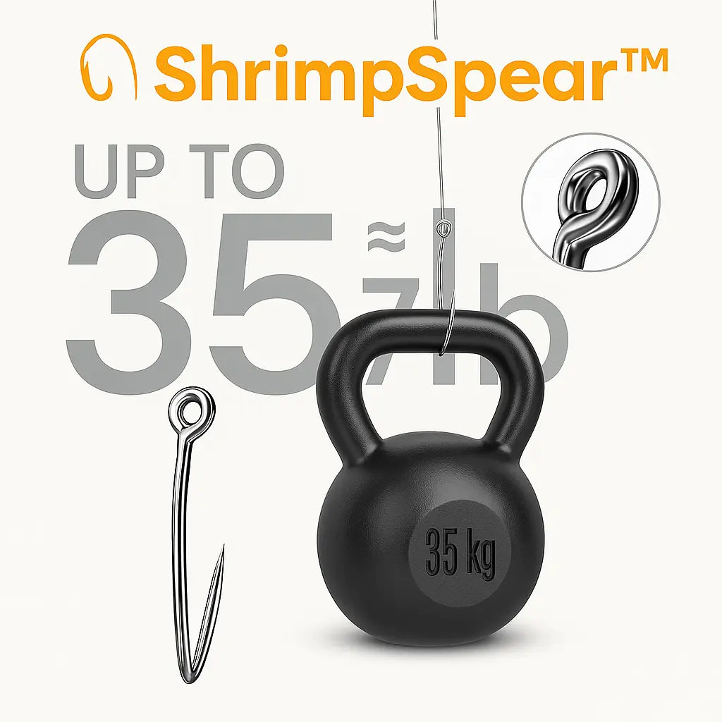 ShrimpSpear™