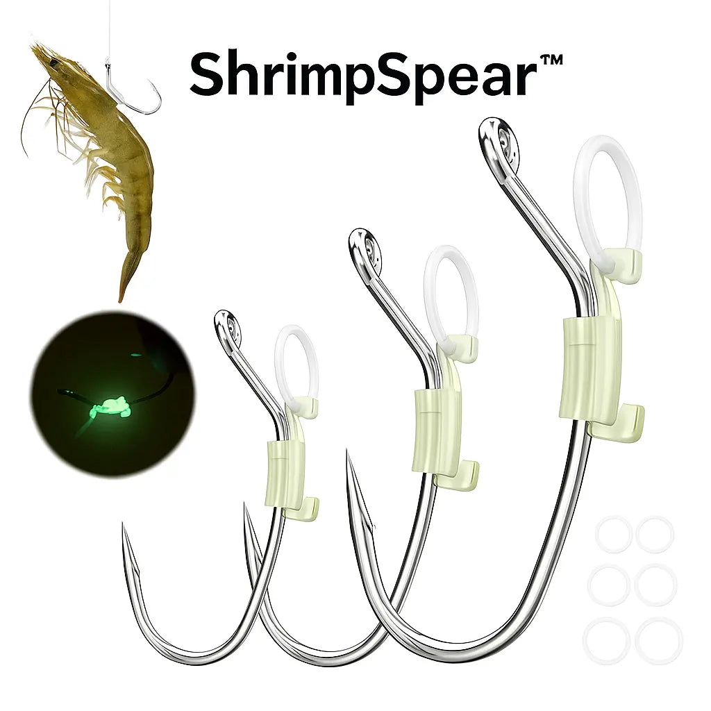 ShrimpSpear™