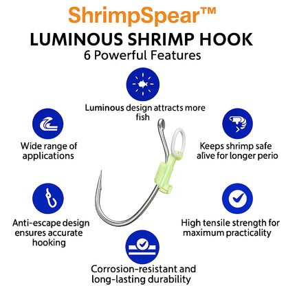 ShrimpSpear™